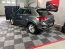 Volkswagen T-Roc 150 TSI STYLE DSG Gris  - 8