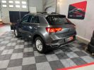 Volkswagen T-Roc 150 TSI STYLE DSG Gris  - 9