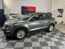 Volkswagen T-Roc 150 TSI STYLE DSG Gris  - 1