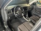 Volkswagen T-Roc 150 TSI STYLE DSG Gris  - 12