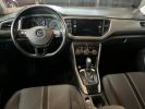 Volkswagen T-Roc 150 TSI STYLE DSG Gris  - 14