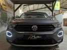 Volkswagen T-Roc 2.0 TDI 150 CV CARAT EXCLUSIVE 4MOTION DSG DERIV VP Gris  - 3