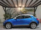 Volkswagen T-Roc 2.0 TDI 150 CV LOUNGE 4MOTION DSG Bleu  - 1