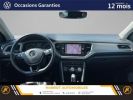 Volkswagen T-Roc 2.0 tdi 150 start/stop dsg7 lounge Bleu, BLEU RAVENNA  - 20