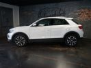 Volkswagen T-Roc 2.0 TDI 150 Start/Stop DSG7 United  Blanc  - 3