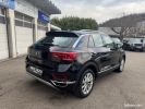 Volkswagen T-Roc 2.0 TDI 150ch Style 4Motion DSG7 Noir  - 3