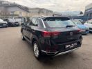 Volkswagen T-Roc 2.0 TDI 150ch Style 4Motion DSG7 Noir  - 4