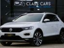 Volkswagen T-Roc 2.0 TDi SPORT 4Motion DSG PANO CAMERA DISTRONIC 6B Blanc Métallisé  - 1