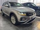 Volkswagen T-Roc 2.0 TDI VW EDITION DSG Gris Clair  - 3