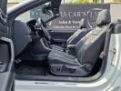 Volkswagen T-Roc CABRIOLET 1.5 TSI EVO DSG 7 R-LINE Garantie VW 05/2025 Carte grise française   - 9