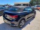 Volkswagen T-Roc CABRIOLET 1.5 TSI R-LINE Noir  - 5