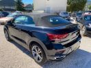 Volkswagen T-Roc CABRIOLET 1.5 TSI R-LINE Noir  - 7