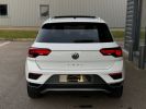 Volkswagen T-Roc CARAT EXCLUSIVE 1,5 TSI 150CV DSG Blanc Pure  - 8