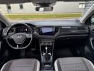Volkswagen T-Roc CARAT EXCLUSIVE 1,5 TSI 150CV DSG Blanc Pure  - 27