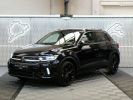 Volkswagen T-Roc New t roc 2.0 tdi 150ch r line 1°main francais tva LOA LLD CREDIT Noir  - 1
