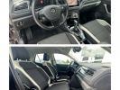 Volkswagen T-Roc Tdi 150 Carat 4Motion Dsg7 Noir  - 3