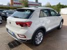 Volkswagen T-Roc TSI 150ch Style Exclusive DSG7 BEIGE  - 3