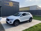 Volkswagen T-Roc VOLKSWAGEN T-ROC 2.0 TDI 150 CH CARAT EXCLUSIVE 4 MOTION DSG 7  BLANC PUR   - 7