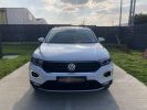 Volkswagen T-Roc VOLKSWAGEN T-ROC 2.0 TDI 150 CH CARAT EXCLUSIVE 4 MOTION DSG 7  BLANC PUR   - 10