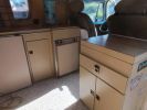 Volkswagen T2 1600 Cm3 Double Admission Bleu/blanc  - 3