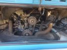 Volkswagen T2 1600 Cm3 Double Admission Bleu/blanc  - 13