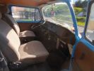 Volkswagen T2 1600 Cm3 Double Admission Bleu/blanc  - 6