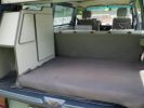 Volkswagen T3 Multivan Syncro, Option Westfalia Bleu Metal  - 4