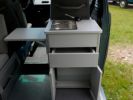 Volkswagen T3 Multivan Syncro, Option Westfalia Bleu Metal  - 12