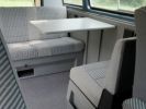 Volkswagen T3 Multivan Syncro, Option Westfalia Bleu Metal  - 10