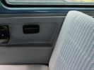 Volkswagen T3 Multivan Syncro, Option Westfalia Bleu Metal  - 13