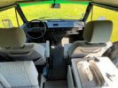 Volkswagen T3 Multivan Syncro, Option Westfalia Bleu Metal  - 16