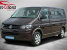 Volkswagen T5 Multivan 7 places 2.0 140 cv  Dark WOOD  - 1