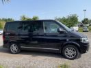 Volkswagen T5 MULTIVAN TEAM 2.0 TDI 180CH TURBO NOIR  - 2