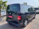 Volkswagen T5 MULTIVAN TEAM 2.0 TDI 180CH TURBO NOIR  - 3