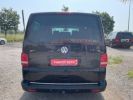 Volkswagen T5 MULTIVAN TEAM 2.0 TDI 180CH TURBO NOIR  - 4