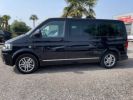 Volkswagen T5 MULTIVAN TEAM 2.0 TDI 180CH TURBO NOIR  - 5