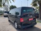 Volkswagen T5 MULTIVAN TEAM 2.0 TDI 180CH TURBO NOIR  - 6