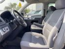 Volkswagen T5 MULTIVAN TEAM 2.0 TDI 180CH TURBO NOIR  - 8