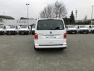 Volkswagen T6 .1 Caravelle LR Comfortline / NAV - ATTELAGE – CLIMATRONIC – 1ère main – TVA récup. – Garantie 12 mois Blanc  - 4