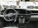 Volkswagen T6 .1 Caravelle LR Comfortline / NAV - ATTELAGE – CLIMATRONIC – 1ère main – TVA récup. – Garantie 12 mois Blanc  - 6
