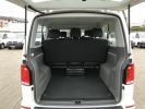 Volkswagen T6 .1 Caravelle LR Comfortline / NAV - ATTELAGE – CLIMATRONIC – 1ère main – TVA récup. – Garantie 12 mois Blanc  - 9