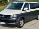 Volkswagen T6    2.0 TDI 102  BM Camping-car  03/2016 * GARANTIE 12 MOIS* gris  métal / Blanc  - 7