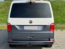 Volkswagen T6    2.0 TDI 102  BM Camping-car  03/2016 * GARANTIE 12 MOIS* gris  métal / Blanc  - 16