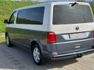 Volkswagen T6    2.0 TDI 102  BM Camping-car  03/2016 * GARANTIE 12 MOIS* gris  métal / Blanc  - 17