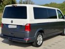 Volkswagen T6    2.0 TDI 102  BM Camping-car  03/2016 * GARANTIE 12 MOIS* gris  métal / Blanc  - 18