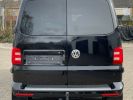 Volkswagen T6 2.0 TDI 150 Californie BM / 08/2016 noir métal  - 6