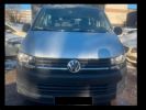 Volkswagen T6 CARAVELLE 6. 2.0 TDI 150 BMT LONGUE DSG7 CONFORTLINE / 9 places /05/2019 gris  métal  - 1