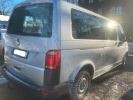 Volkswagen T6 CARAVELLE 6. 2.0 TDI 150 BMT LONGUE DSG7 CONFORTLINE / 9 places /05/2019 gris  métal  - 8