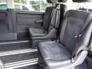 Volkswagen T6 Multivan 2.0 TDI DSG 4M Long / CAMERA – ATTELAGE – 1ère Main – TVA Récup. – Garantie 12 Mois Bleu  - 10