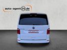 Volkswagen T6 Multivan 70 ans / Attelage / Garantie 12 mois Blanc  - 3